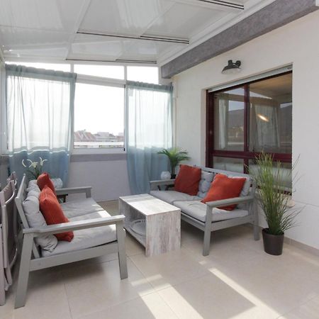 Apartamento Atico Mira-Rosa By Costablancarent Dénia Exterior foto