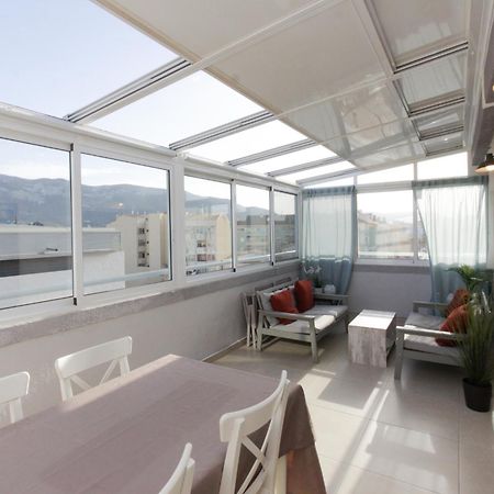 Apartamento Atico Mira-Rosa By Costablancarent Dénia Exterior foto