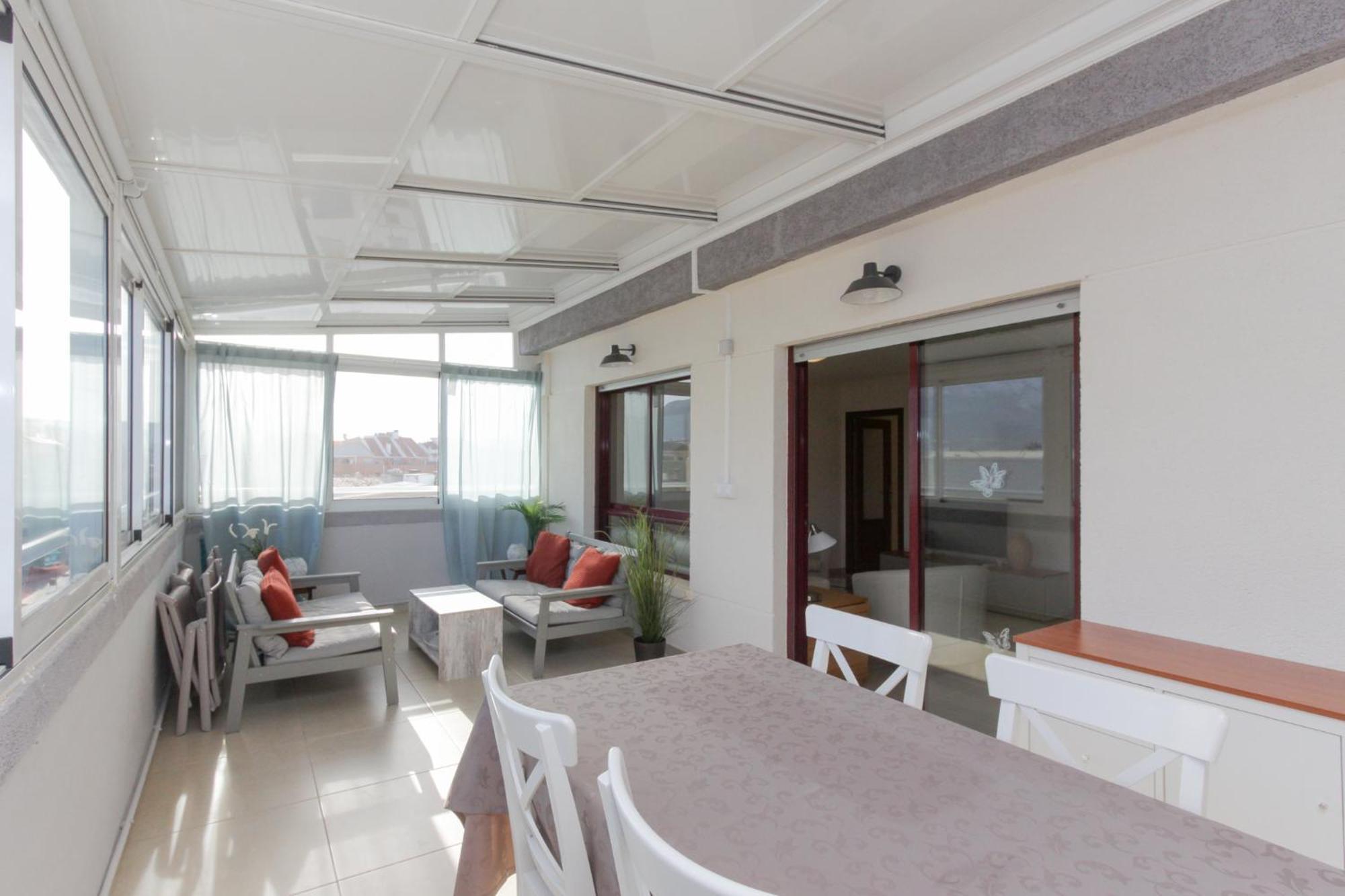 Apartamento Atico Mira-Rosa By Costablancarent Dénia Exterior foto