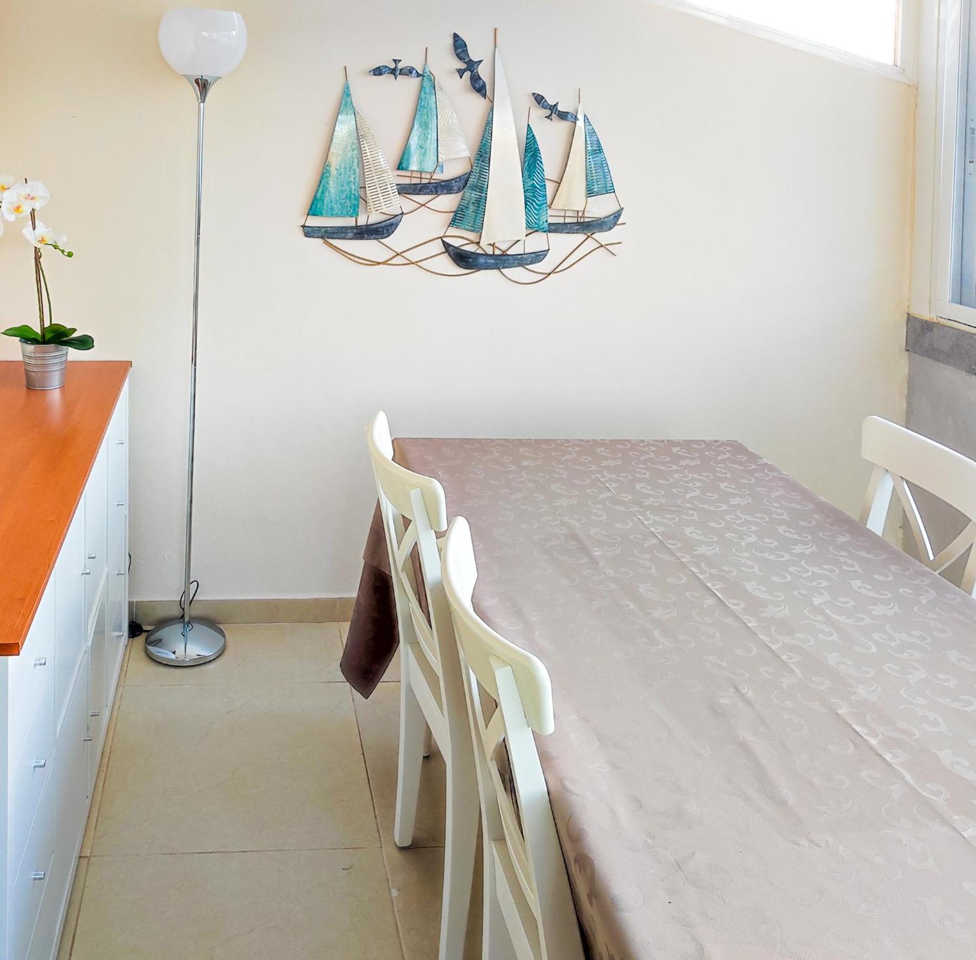 Apartamento Atico Mira-Rosa By Costablancarent Dénia Exterior foto