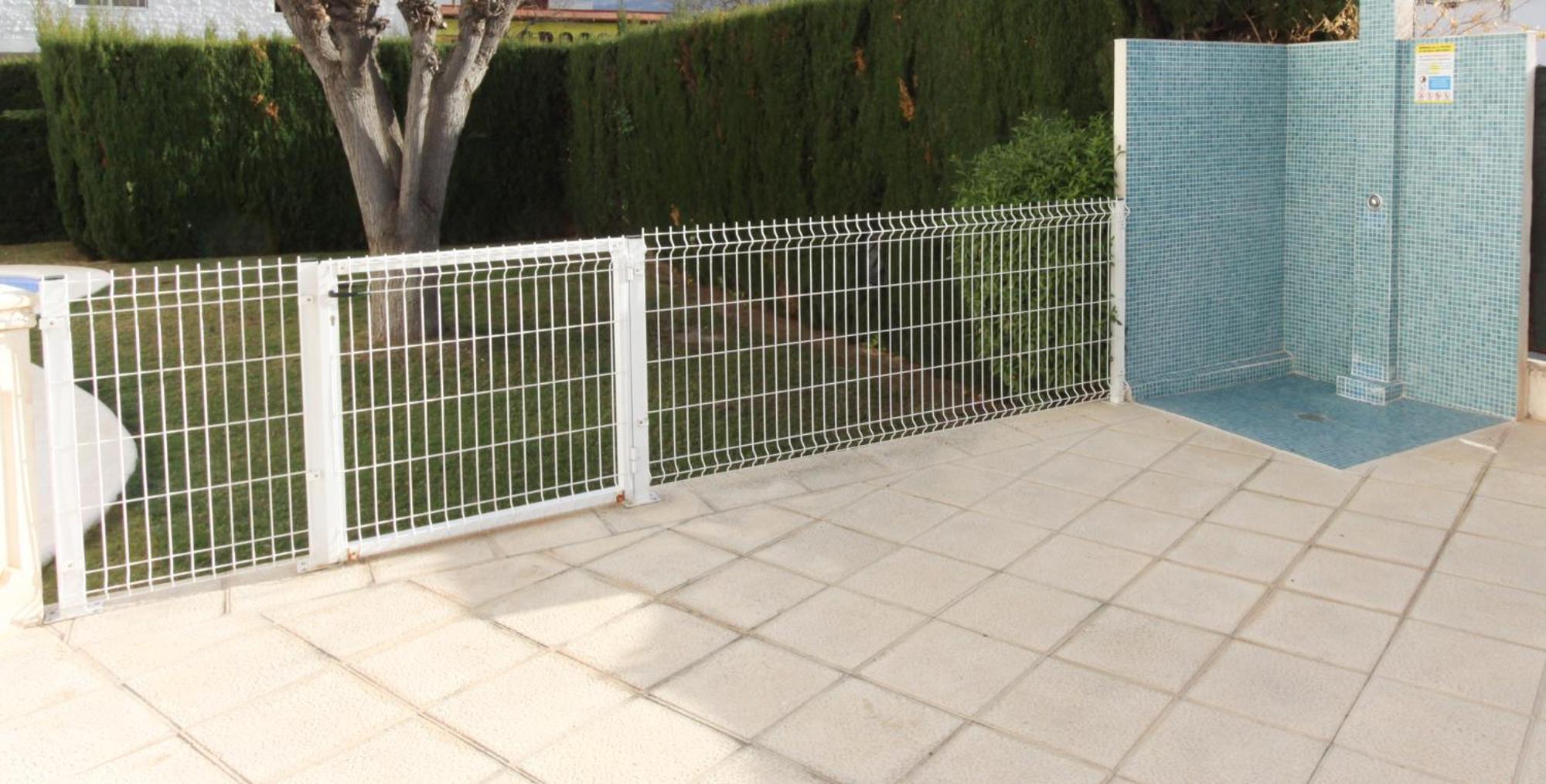 Apartamento Atico Mira-Rosa By Costablancarent Dénia Exterior foto