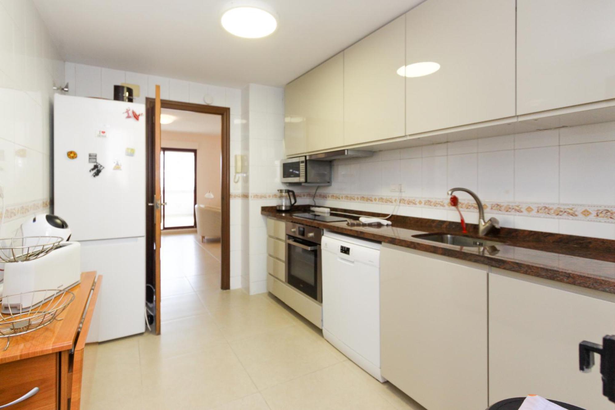 Apartamento Atico Mira-Rosa By Costablancarent Dénia Exterior foto