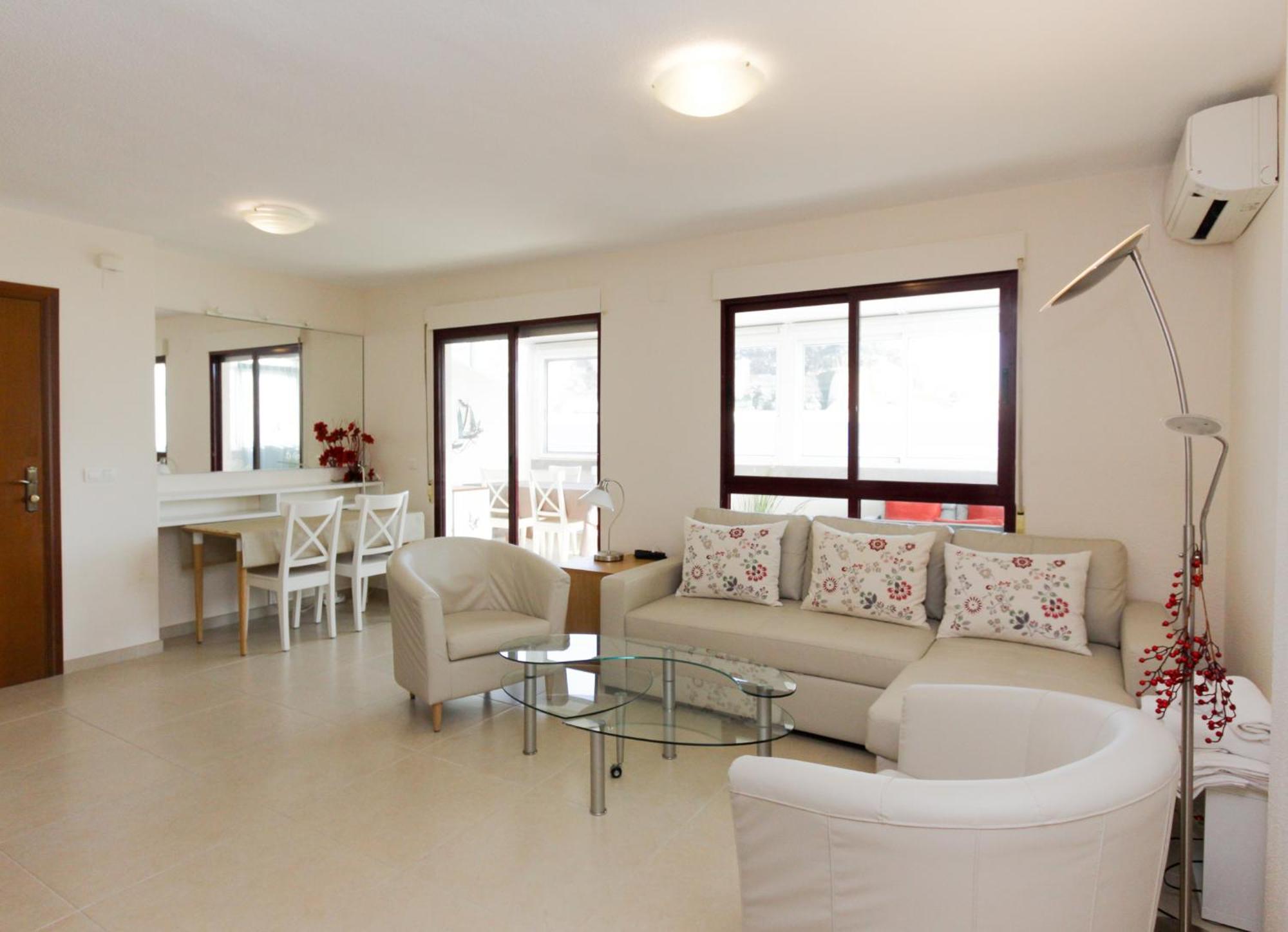 Apartamento Atico Mira-Rosa By Costablancarent Dénia Exterior foto