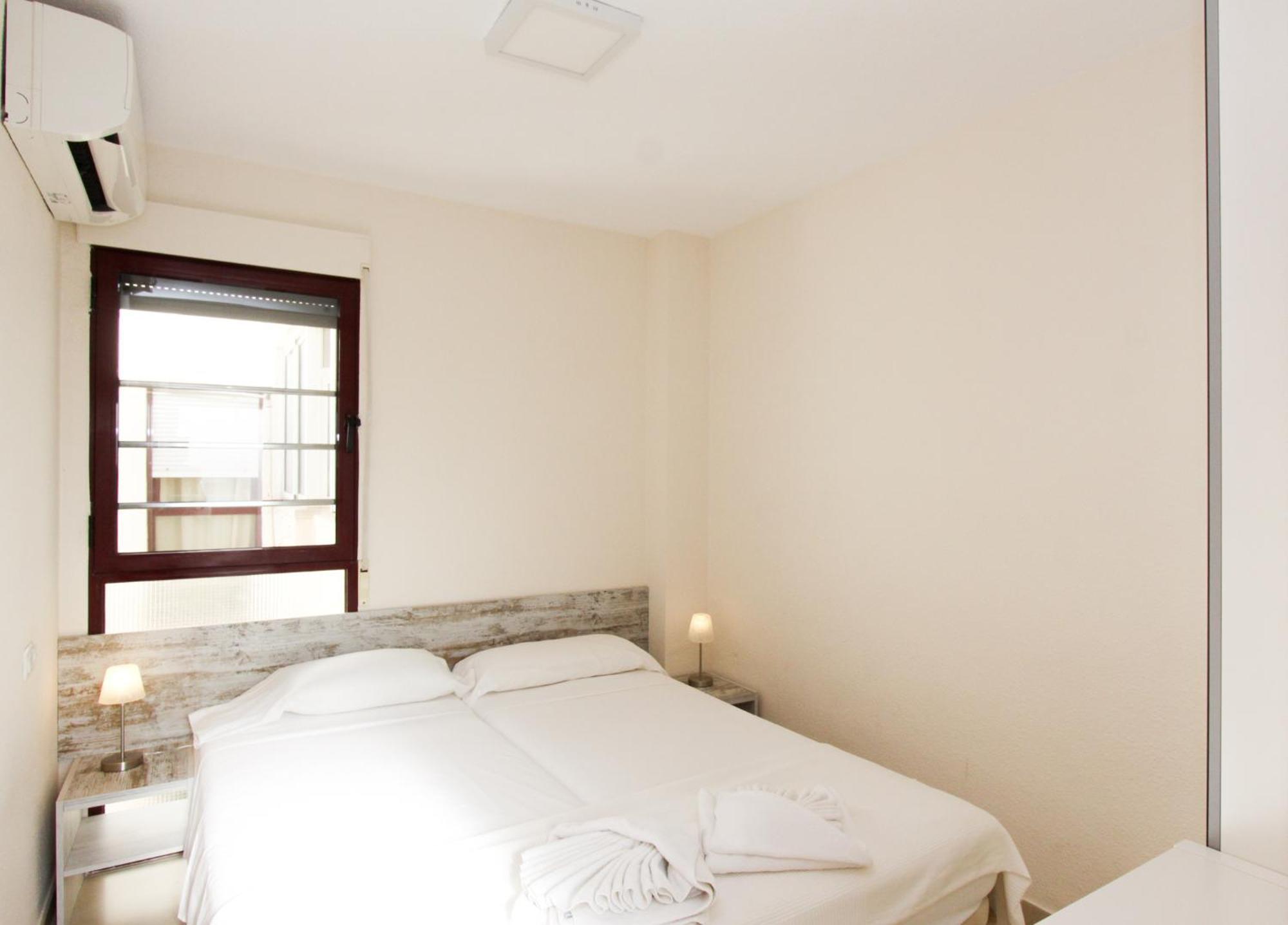 Apartamento Atico Mira-Rosa By Costablancarent Dénia Exterior foto
