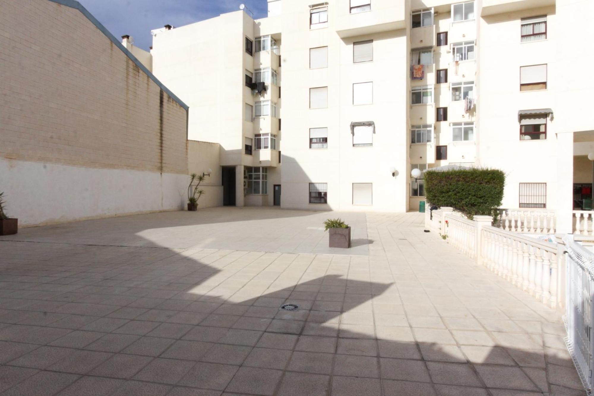Apartamento Atico Mira-Rosa By Costablancarent Dénia Exterior foto