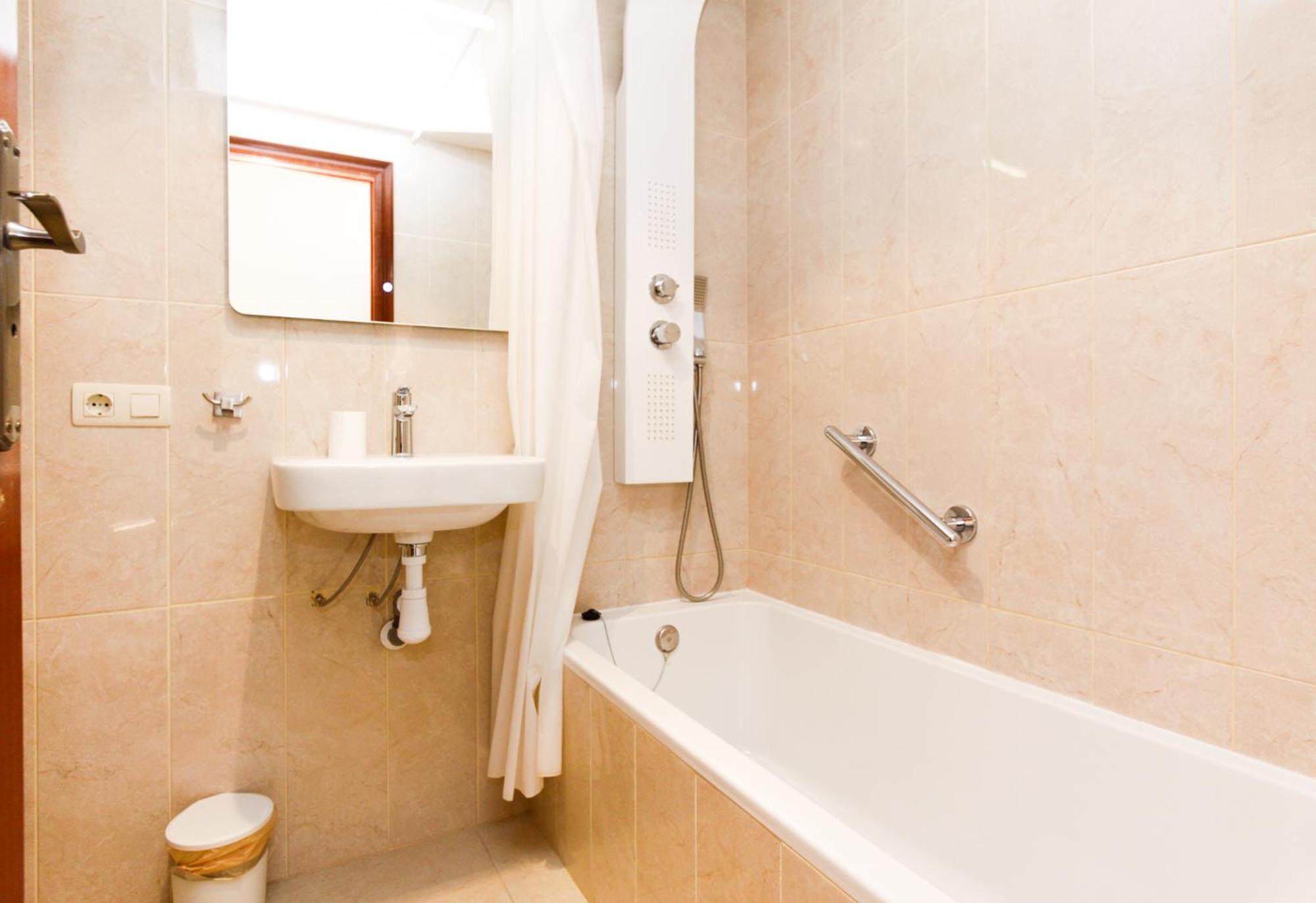 Apartamento Atico Mira-Rosa By Costablancarent Dénia Exterior foto